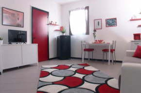 The Relax Apartment - Le Cà De Boron Montagnana